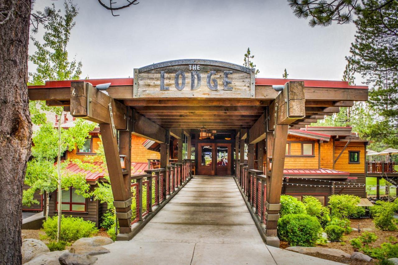 Spike'S Place Truckee Exterior foto